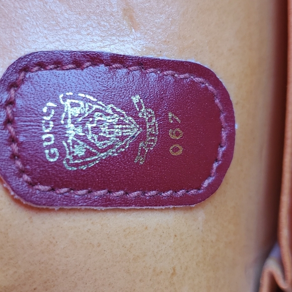 GUCCI Bag! - Picture 8 of 12